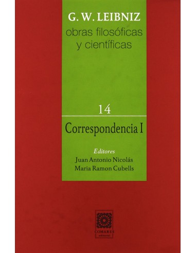 Correspondencia i