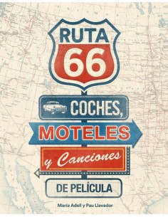 Ruta 66