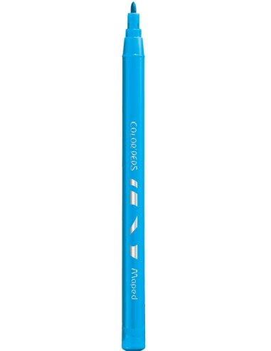 ColorPeps Plumones Ocean Pulse X24