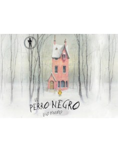 El perro negro