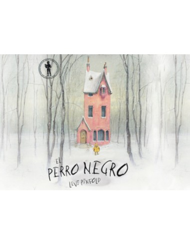 El perro negro