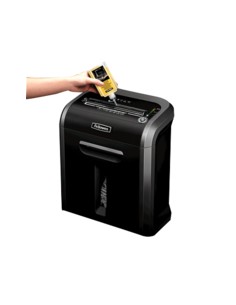 35250 accesorio para destructoras de papel 1 pieza(s) Aceite lubricante 2