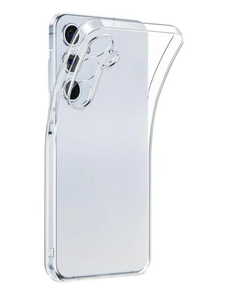 B8694FTP00 funda para teléfono móvil 17 cm (6.7") Transparente