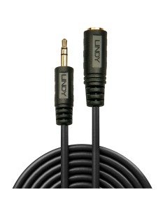 35652 cable de audio 2 m 3,5mm Negro 2