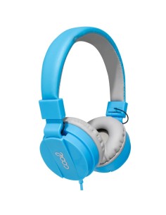 Toronto Auriculares Alámbrico Diadema Música/uso diario Azul