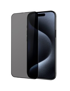 CL8434847074337 protector de pantalla o trasero para teléfono móvil Protector de pantalla para privacidad Apple 1 pieza(s)