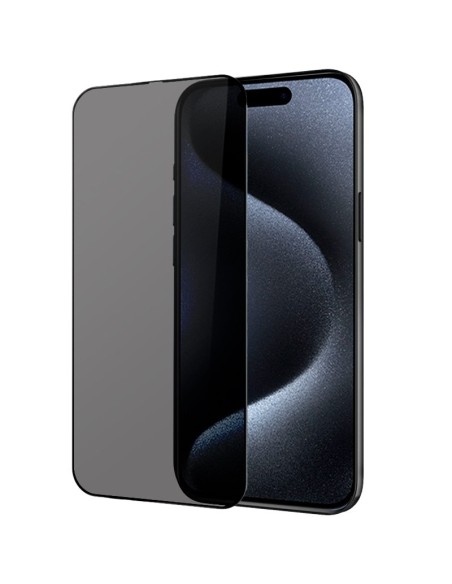 CL8434847074337 protector de pantalla o trasero para teléfono móvil Protector de pantalla para privacidad Apple 1 pieza(s)