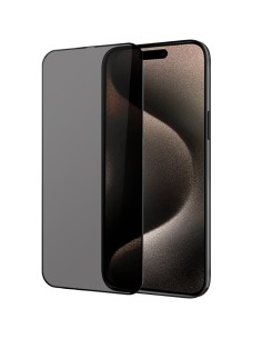 CL8434847074344 protector de pantalla o trasero para teléfono móvil Protector de pantalla para privacidad Apple 1 pieza(s)