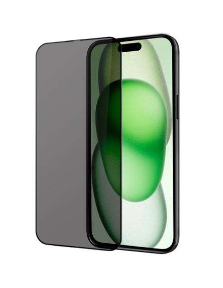 CL8434847074351 protector de pantalla o trasero para teléfono móvil Protector de pantalla para privacidad Apple 1 pieza(s)