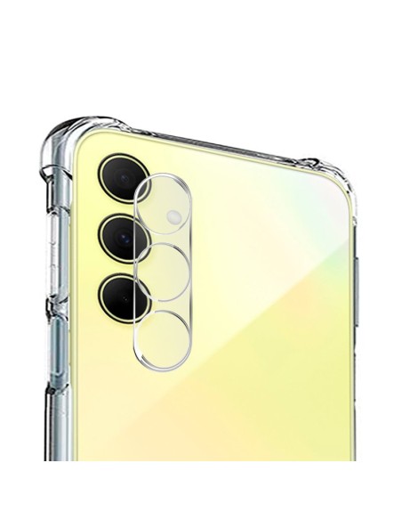 8434847074962 Protector para lentes de cámara Samsung 1 pieza(s)