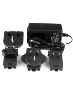 Adaptador de Alimentación DC - 5V - 3A