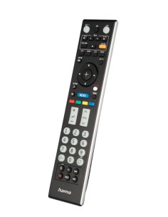 00221062 mando a distancia IR inalámbrico TV Botones