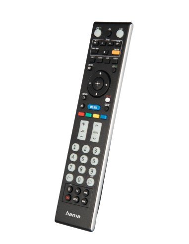 00221062 mando a distancia IR inalámbrico TV Botones