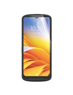 036295 protector de pantalla o trasero para teléfono móvil Zebra 1 pieza(s)