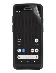 036342 accesorio para ordenador de bolsillo tipo PDA Protector de pantalla