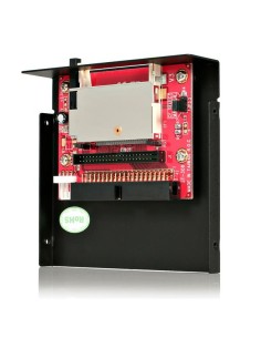 35BAYCF2IDE tarjeta y adaptador de interfaz Interno CF 2