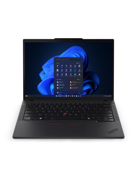 ThinkPad T14 Gen 6 (Intel) Intel Core Ultra 5 225U Portátil 35,6 cm (14") WUXGA 16 GB DDR5-SDRAM 512 GB SSD Wi-Fi 6E (802.11ax) 