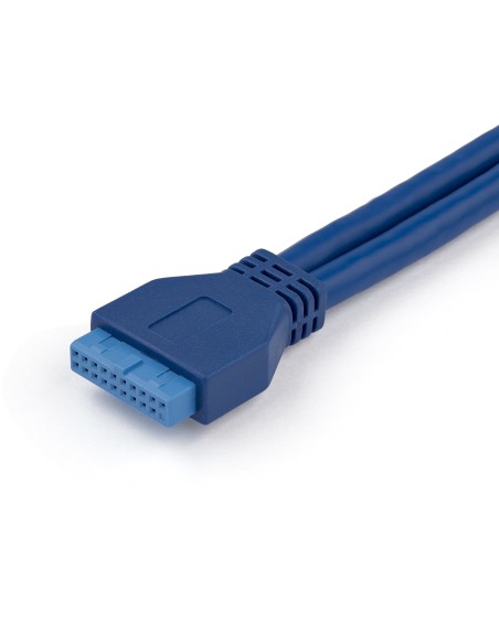 Lector Interno USB 3.0 para Tarjetas Memoria Flash con Soporte para UHS-II