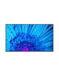 MultiSync M491 Pantalla plana para señalización digital 124,5 cm (49") IPS 500 cd / m² 4K Ultra HD Negro 24/7