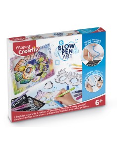 846713 juguete de arte y manualidades