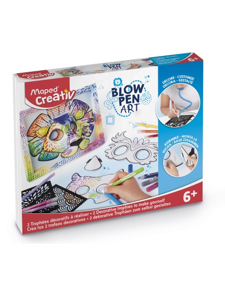 846713 juguete de arte y manualidades