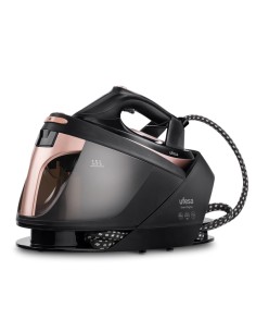 80205065 estación plancha al vapor 2600 W Rosa