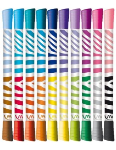 Color'Peps Duo rotulador Multicolor 10 pieza(s)