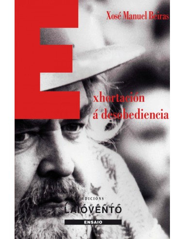 EXHORTACION A DESOBEDIENCIA