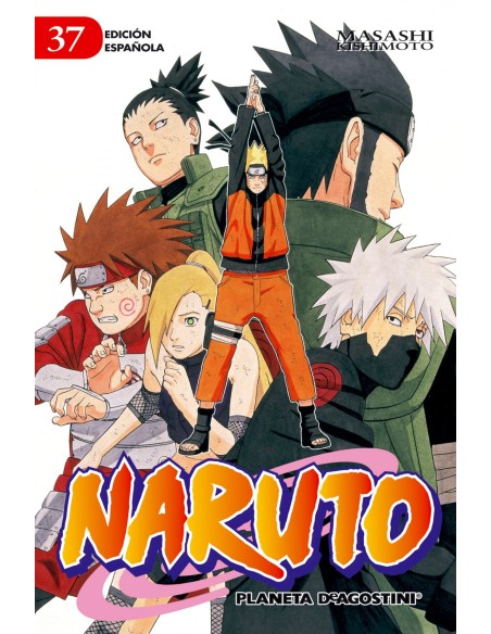 Naruto
