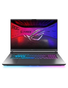 ROG Strix G18 G815JMR-S8051 - Ordenador Portátil Gaming de 18" WUXGA 144Hz (Intel Core i7-14650HX, 32GB RAM, 1TB SSD, NVIDIA RTX