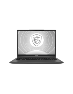 MSI PORTATIL CREATOR PRO 16 AI STUDIO A1VJG-209ES. 16 16:10 UHD+ (3840X2400) 120HZ. IPS. INTEL CORE ULTRA 9 PROCESSOR 185H. NVID