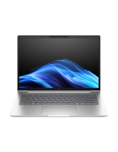 EliteBook 6 G1i 14 inch Notebook AI PC Wolf Pro Security Edition Intel Core Ultra 7 255U Portátil 35,6 cm (14") WUXGA 16 GB DDR5