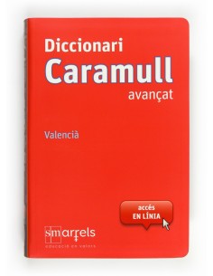 val diccionario caramull avancat cd