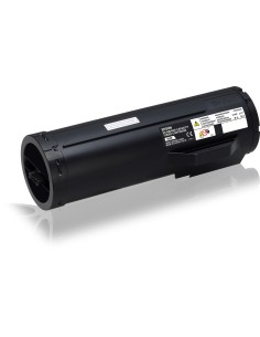 Cartucho de tóner negro 12k