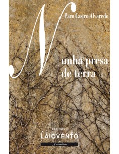 NUNHA PRESA DE TERRA