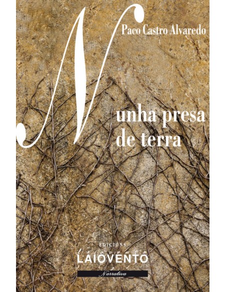 NUNHA PRESA DE TERRA