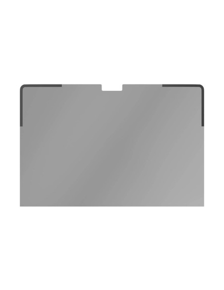 HS5216GL filtro para monitor 40,6 cm (16") Portátil Filtro de privacidad para pantallas sin marco 3H