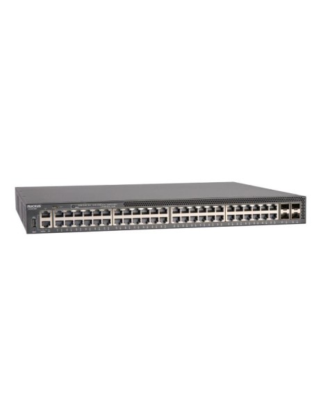 ICX8200-48PF switch Gestionado Gigabit Ethernet (10/100/1000) Energía sobre Ethernet (PoE)