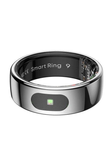 SMART RING KÖR HA PLATA