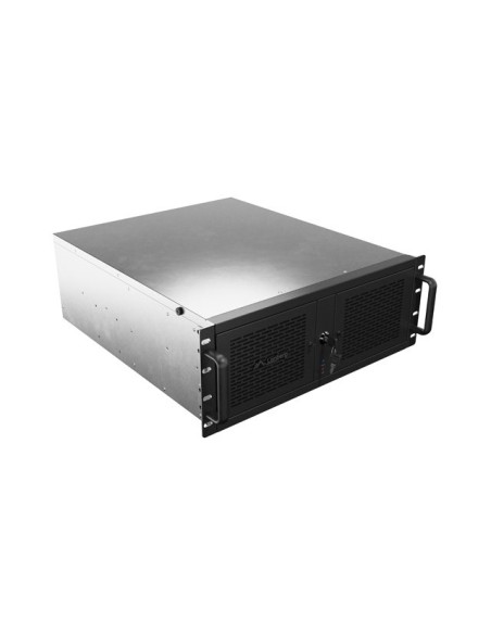SC01-5204-12B plataforma de infraestructura modular Bastidor (4U) 0 GB