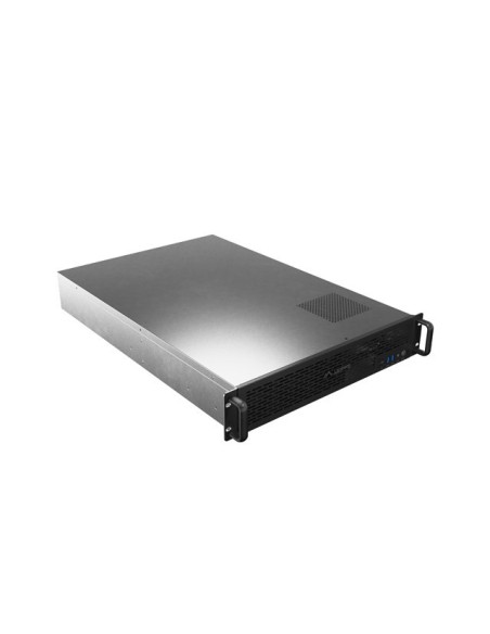 SC01-6502-12B plataforma de infraestructura modular Bastidor (2U) 0 GB
