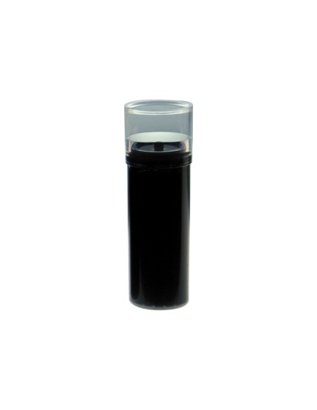 Cartridge WBS-VBM recambio para marcador Negro 12 pieza(s)