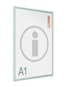 PORTAPOSTER PLANNING MURAL MARCO 53x73