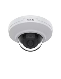 02832-001 cámara de vigilancia Bala (forma) Cámara de seguridad IP Interior 2688 x 1512 Pixeles Techo