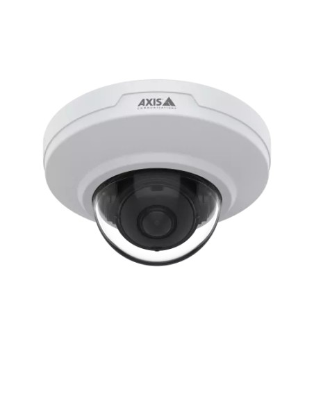 02832-001 cámara de vigilancia Bala (forma) Cámara de seguridad IP Interior 2688 x 1512 Pixeles Techo