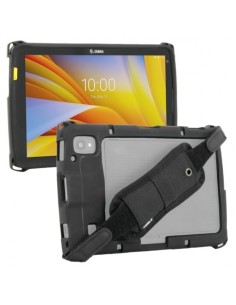 Protech 25,4 cm (10") Antigolpes Negro