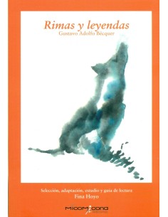 Rimas y leyendas Becquer