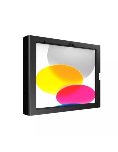 209SWLB soporte de seguridad para tabletas 27,7 cm (10.9") Negro
