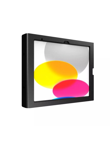 209SWLB soporte de seguridad para tabletas 27,7 cm (10.9") Negro