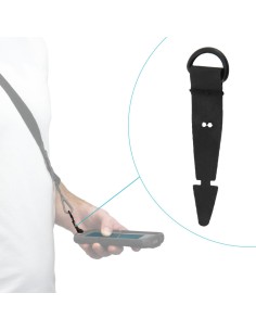 3PTY-MOB-001089 correa Universal Hypalon Negro